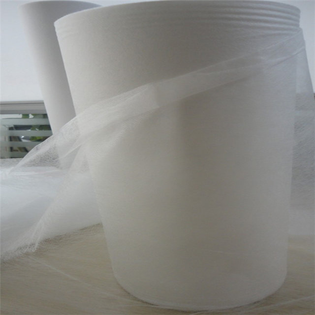 Hydrophilic pp spunbond nonwoven fabric roll