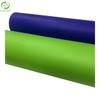Pp spunbonded nonwoven color fabric roll