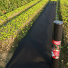 Weed control fabric ariculture cover spunbond pp non woven fabric