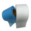 S/SS/SMS White And Blue Polypropylene Spunbond Nonwoven Fabric Roll