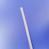 Double core Nose Wire popular 3mm*0.45mm nose bridge for 3ply face mask 