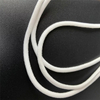 Face mask material disposable 3mm earloop/ elastic factory wholesales