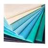 10-200gsm colorful and customizable 100% polypropylene spunbond nonwoven fabric 