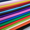  30-100 GSM colorful non woven fabric New design for pp non woven fabric for shopping bags 