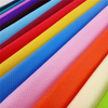 Europe popular nonwoven tablecloth 100 PP color S spunbond non woven fabric