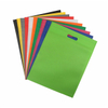 60GSM nonwoven shopping bag color pp spunbond non woven fabric