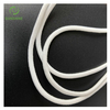 Hot sale earloop disposable material round/flat ear elastic band