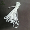 Disposable Elastic Ear Loop Round Earloop For 3PLY Layers Product Ear Band Material