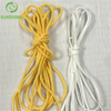 Elastic Earloop Round/Flat Polyester Nylon/Spandex for Medical Product