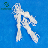 Disposable Material Round Ear Elastic,ear Loop for Face Mask