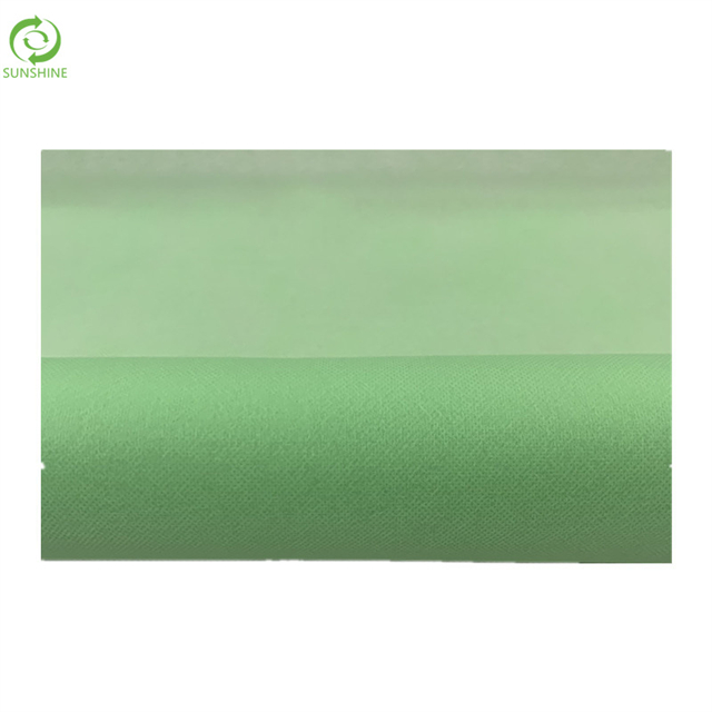 3%UV weed control agriculture polypropylene nonwoven fabric roll