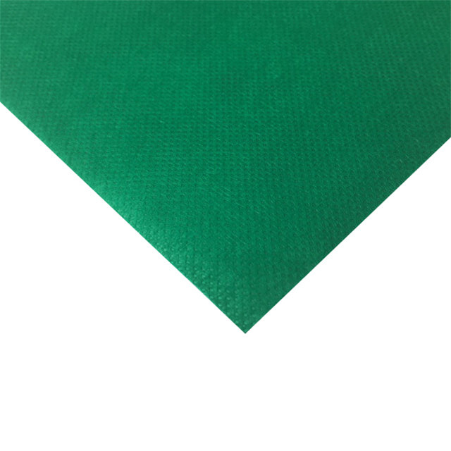 Nonwoven Tablecloth TNT Material PP Spunbond Non woven Fabric 