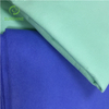 Hygiene SMS SMMS SSMMS Spunbond Nonwoven Fabric For Disposable Medical Bedsheet