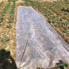 UV White&Black Agriculture Weed Control Mat Weed Barrier Non Woven Fabirc Cover