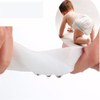 100% pp nonwoven fabric for baby diaper material Hygienic Products 
