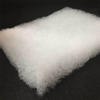 Free samples spray-bonded cotton material High resilience Shotcrete cotton Non-woven