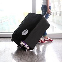 Waterproof pp spunbond non-woven dustproof cover for the luggage