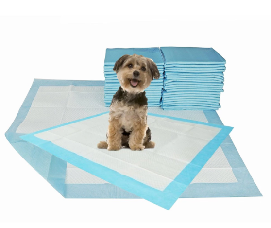 Disposable Pet Pee Pads materail,Hydrophilic polypropylene spunbonded non-woven cloth 