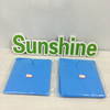 Breathable protection clothing waterproof 100%pp SMS nonwoven fabric