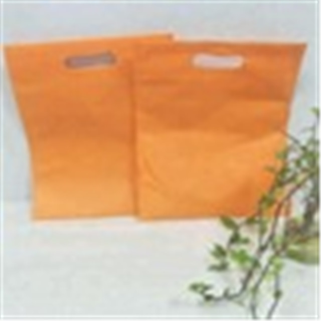 Environment friendly material pp nonwoven fabric for shopping bags making