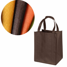 100% pp non-woven fabric best quality for shopping bag/T-shirt bag/D-cut bag