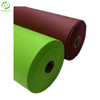 Disposable pp spunbond nonwoven color table cloth fabric