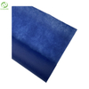 Nonwoven TNT disposable colors spunbond non woven tablecloth fabric