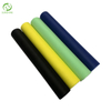 Colorful TNT Nonwoven Fabric Cloth Pp Spunbonded Nonwoven Fabric Table Cloth Factory Price