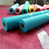Colorful 100%PP spunbond non woven fabric furniture nonwoven fabric