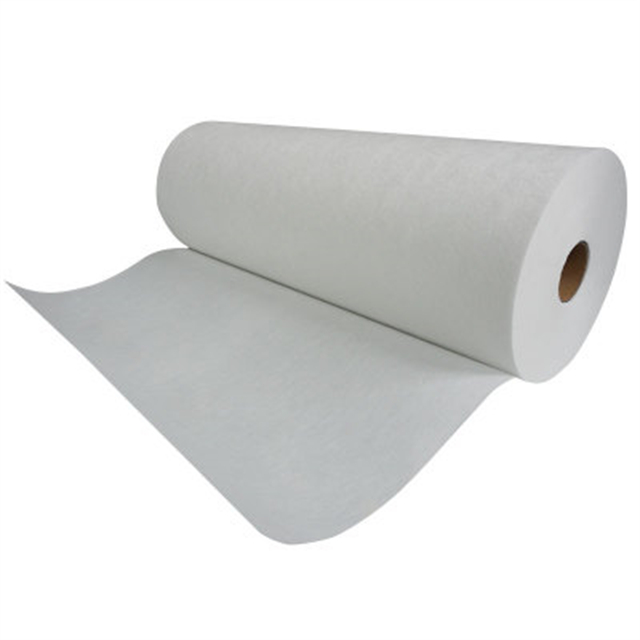 High quality 100% pp BFE95/99 meltblown non woven fabric