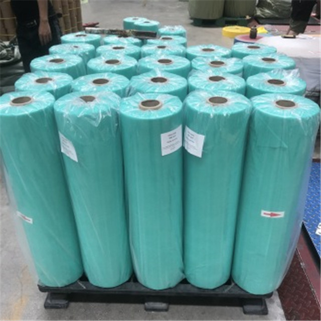 factory directly supply Eco-friendly ss sss pp nonwoven fabric 