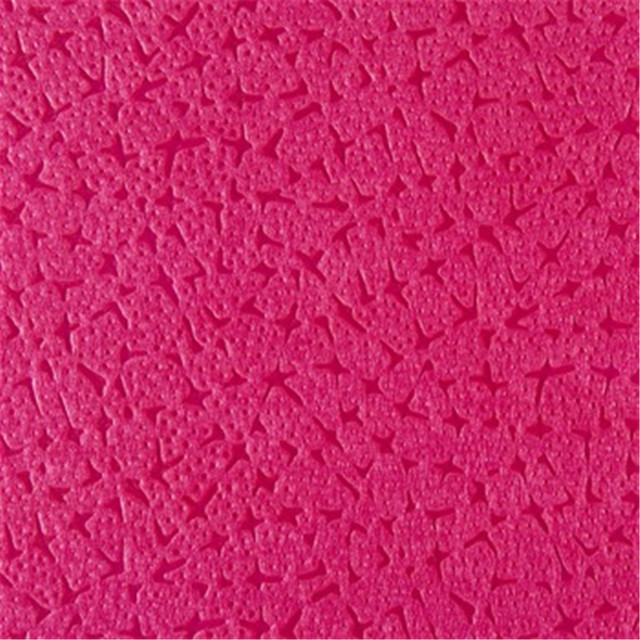 2021 popular embossed nonwoven flower wrapping mesh nonwoven fabric paper 