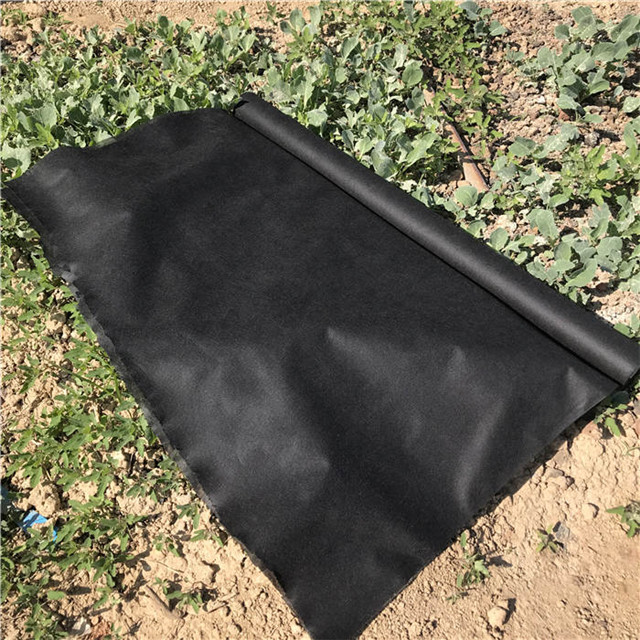 weed control nonwoven pp spunbond non woven fabric