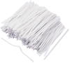 Cheap price Single core Nose Wire popular 3mm*0.45mm nose bridge for 3ply face mask 