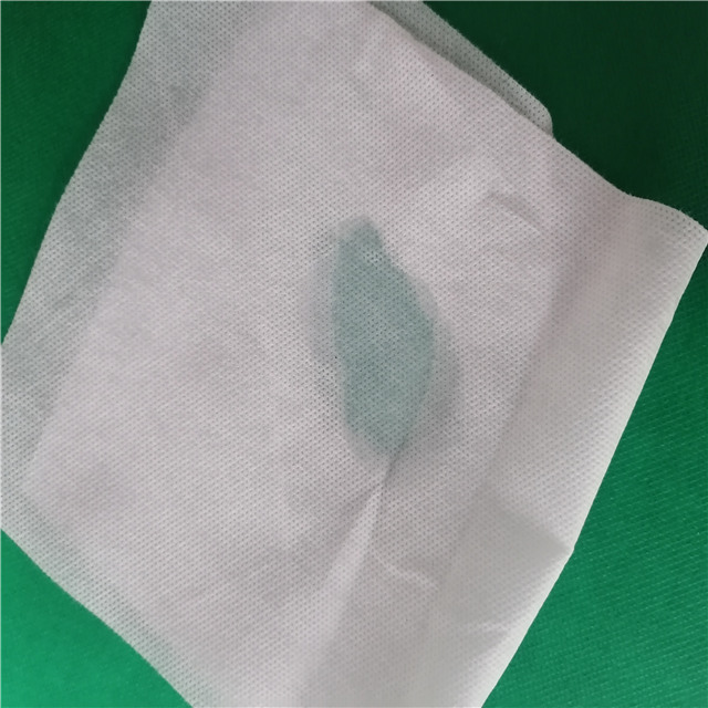 Topsheet Hydrophilic SS/SSS Nonwoven Fabric for Sanitary Napkin Diaper