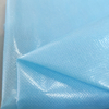 Protective Clothing 100% PP Non-woven Spunbonded Polypropylene Nonwoven Fabric