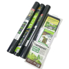 50/70gsm black nonwoven fabric agriculture roll mat weed fabric roll for weed control 