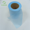 Hygiene Medical 25/30gsm 100%PP Material Spunbond Nonwoven Fabric Roll Material