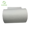 Good Filter 25gsm Melt-blown Price Concessions 100%PP Nonwoven Fabric Roll