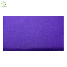 Colors Customized PP Spunbond Nonwoven Tablecloth Fabric