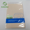 Spunbond PP Nonwoven Fabric Colorful TNT Pre-cut PP Nonwoven Fabric Table Cloth Factory 