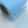 100% Polypropylene Non woven Fabric Roll 20-30gsm Spunbond Raw Material for Medical