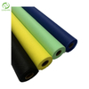 Italy TNT fabric spunbond pp nonwoven tablecloth roll