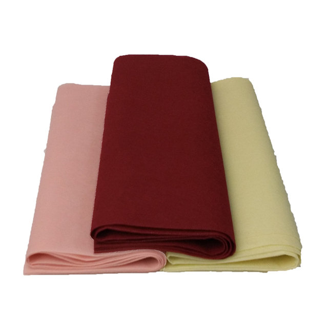Shopping bag material pp spunbond non woven fabric roll