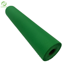 Non woven pp spunbonded nonwoven fabric color roll