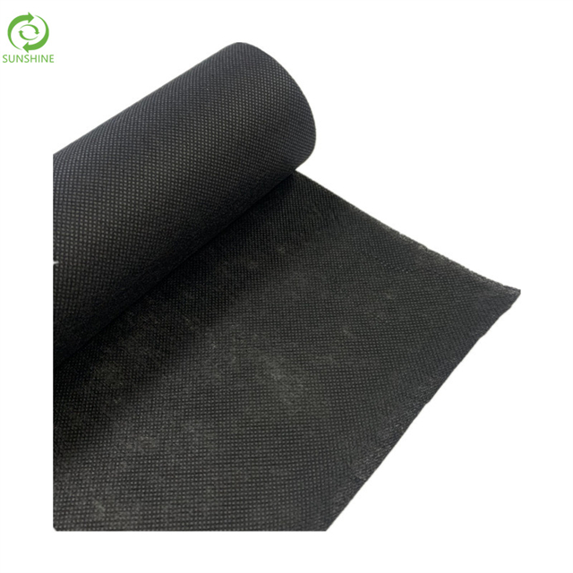Disposable pp polypropylene spunbond nonwoven fabric manufacturer