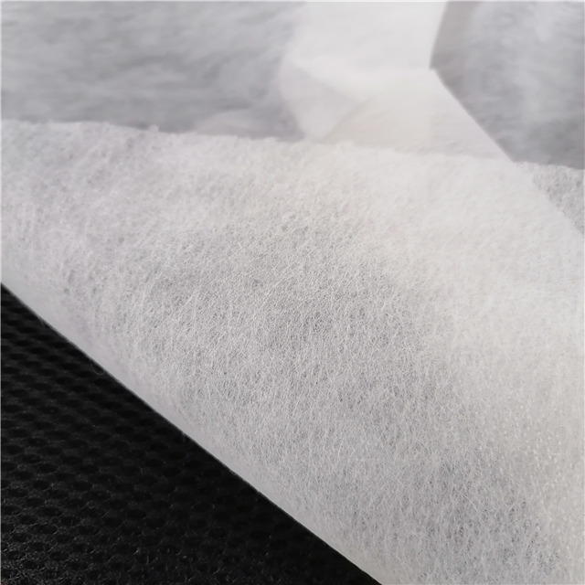 Own factory SSS soft waterproof Nonwoven fabric for clothing sofa Lining 