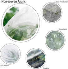 Agriculture nonwoven fabric 100% Pp Spunbonded Nonwoven Fabric for Garden Furniture /crop/fruit
