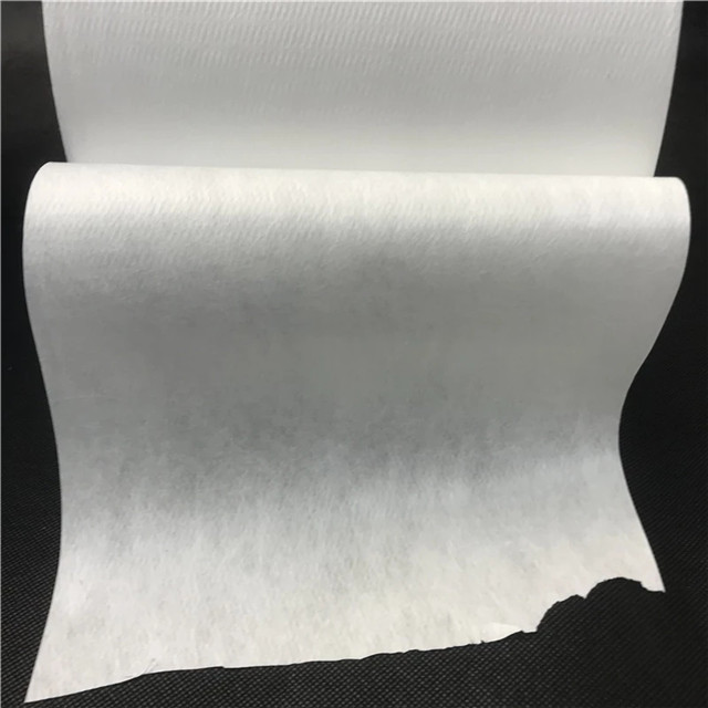High quality meltblown nonwoven fabric bfe 95/99 for medical products