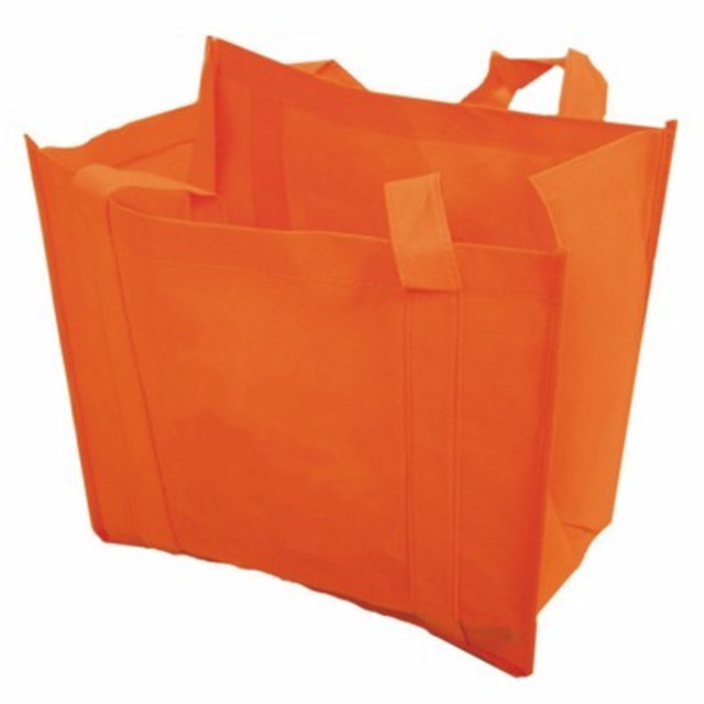 Nonwoven shopping handle bag non woven fabric roll